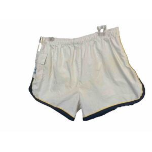 Vintage 80s Waterworks Cali Vibes Shorts Made in USA XLarge 40-42 Trunks.   F